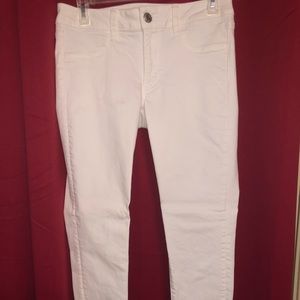 360 super stretch American Eagle jeans